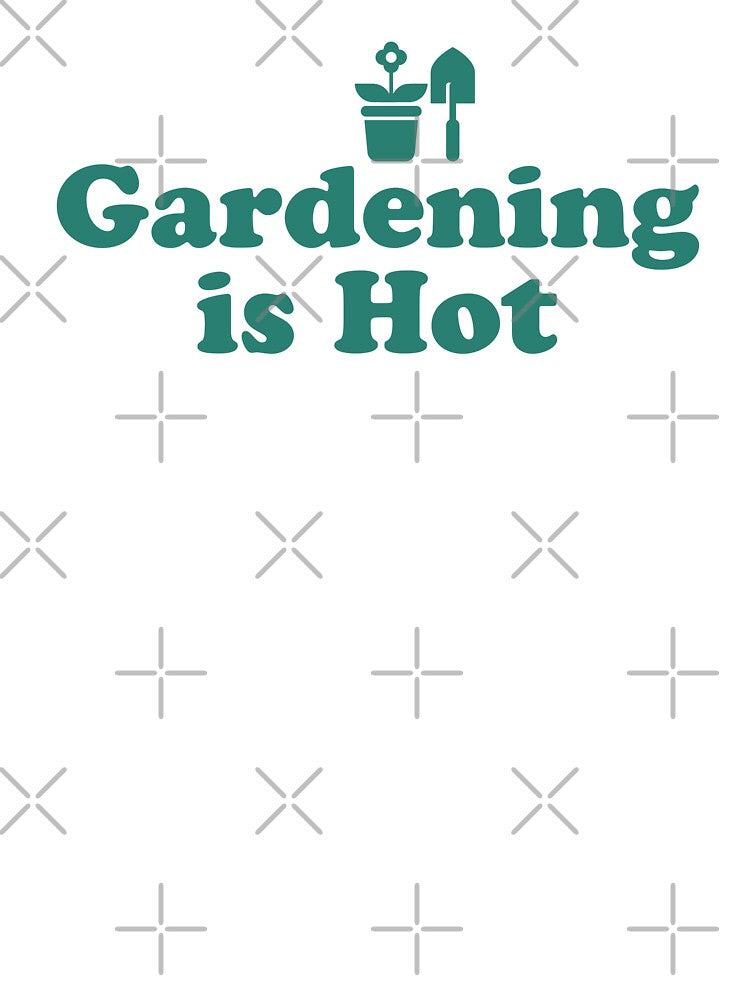 gardening is Sexy by hautehub