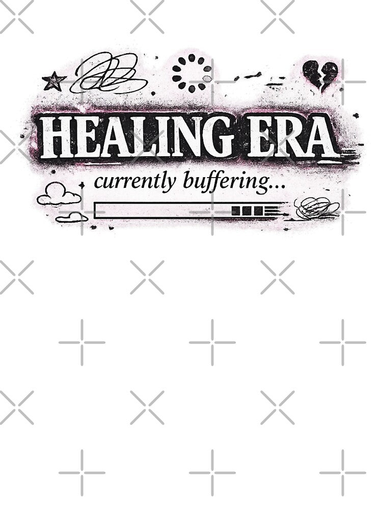 Healing Era, Currently Buffering by Functioningish