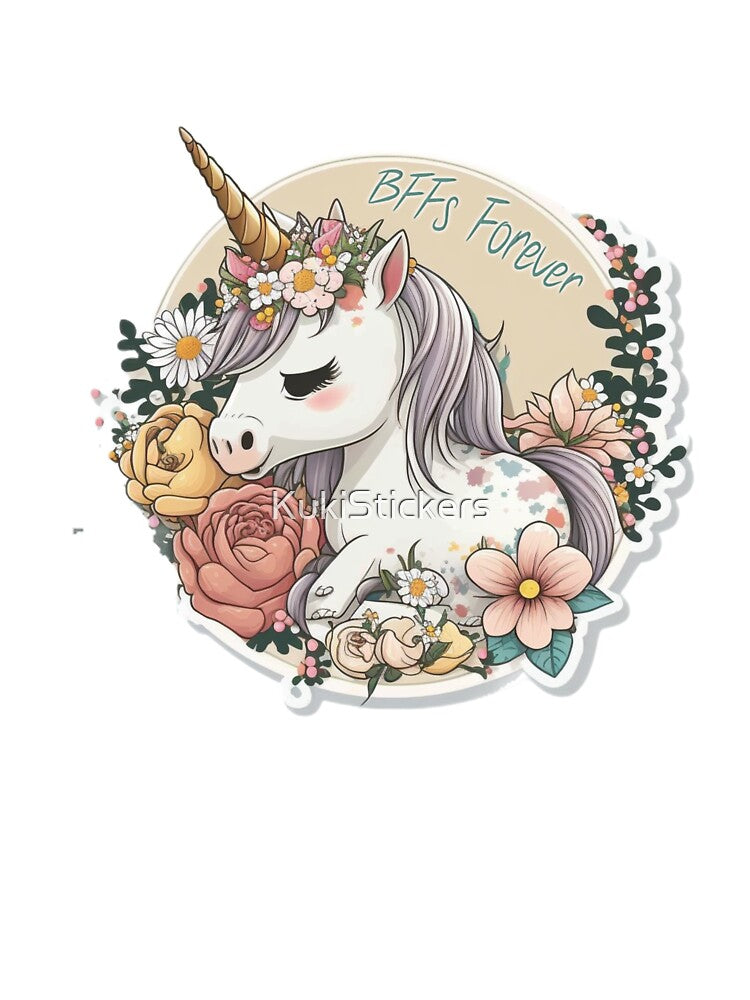Copy of Copy of Make it Yours: Personalized Design for Stickers, T-Shirts, Phone Cases, and More Classic T-Shirt by KukiStickers