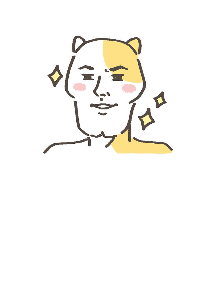 Handsome Cat Meme by 麗娜781228