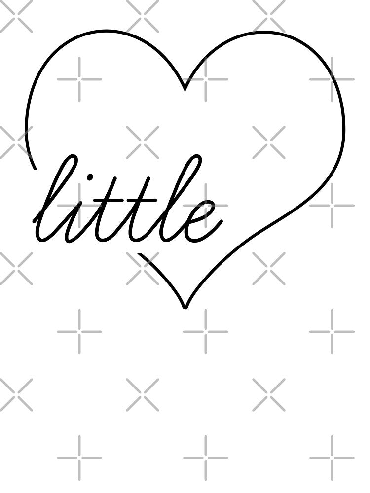 Little Sister! by Megan Perkins