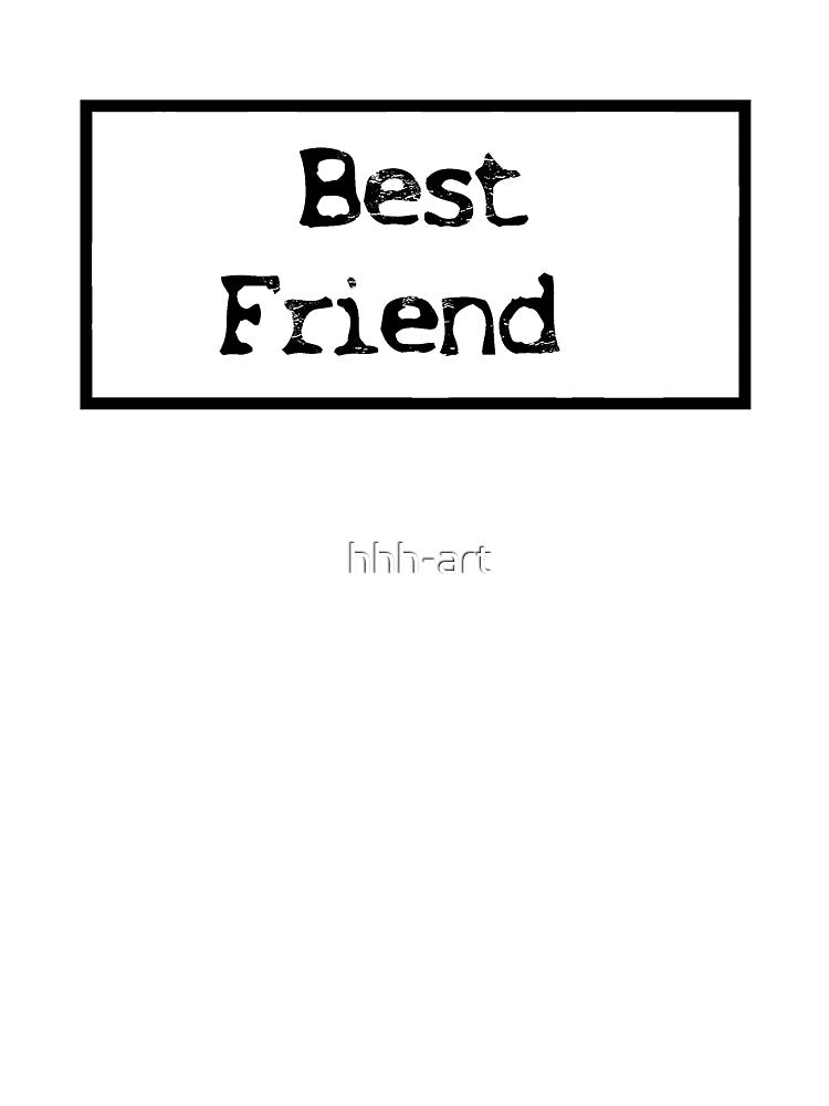 Best friend/boyfriend by hhh-art