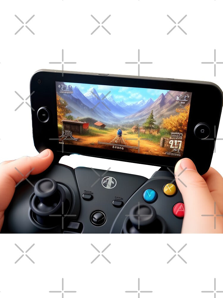 National Video Game Day celebration by arfazel-shutter