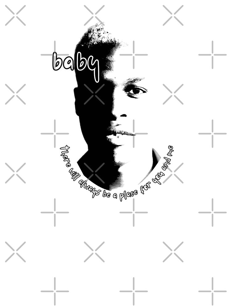 Daniel caesar by Bimbybombashop