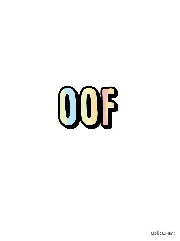 off by yellow-art