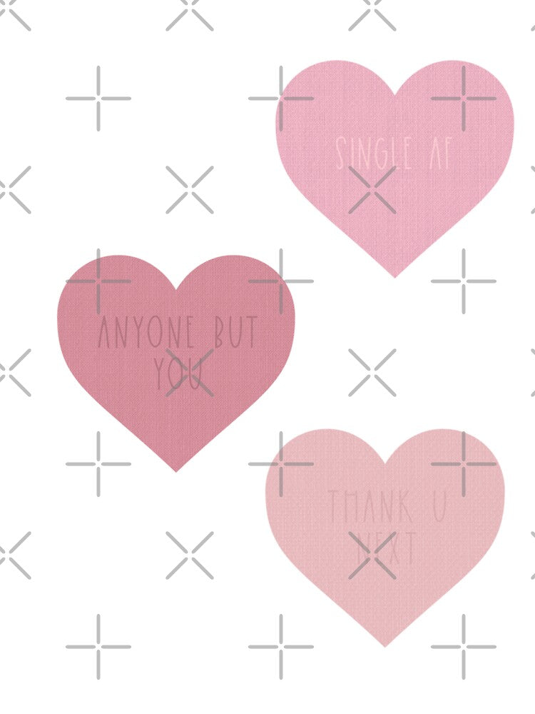 love hearts by mandyelizabeth