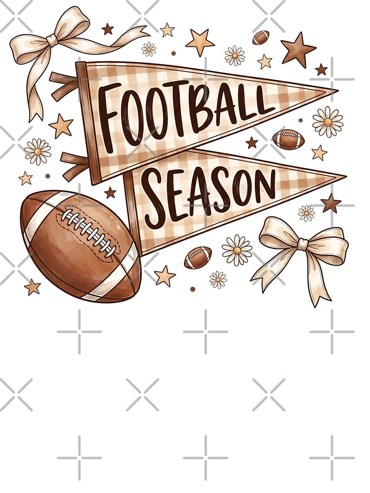 Football Season by hautehub
