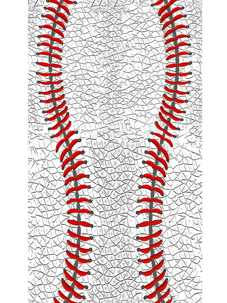 Baseball Leather by LittleShop79