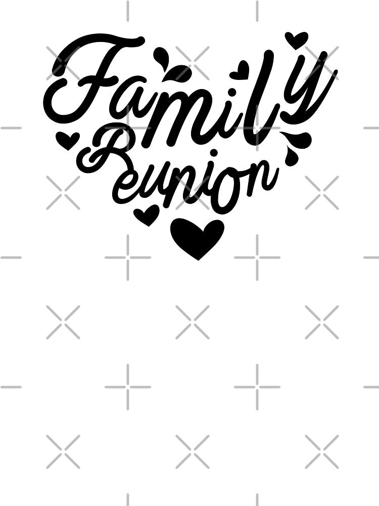 Family Reunion04BK by Cushy Digital