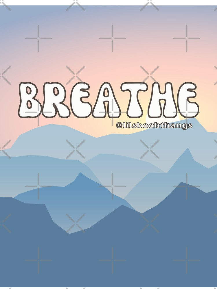Breathe Mountain Air v11 | @lilsboobthangs by lilsboobthangs