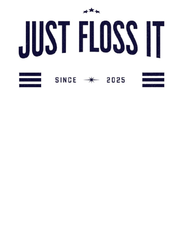 Just Floss It by Syrupulse