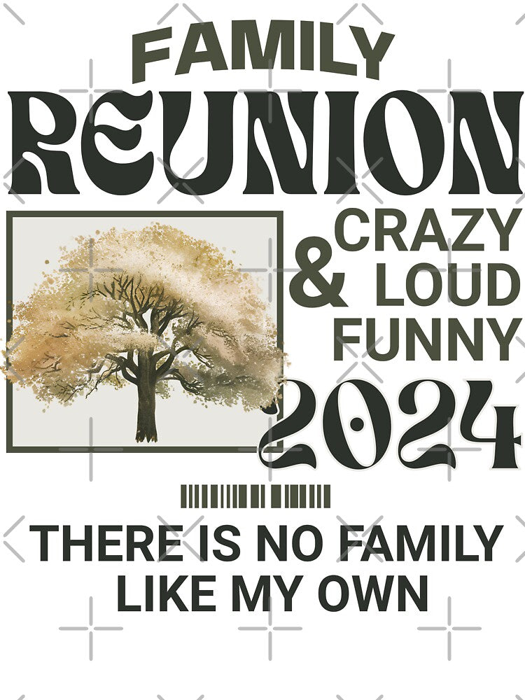 FAMILY REUNION OAK TREE by justyna-s28