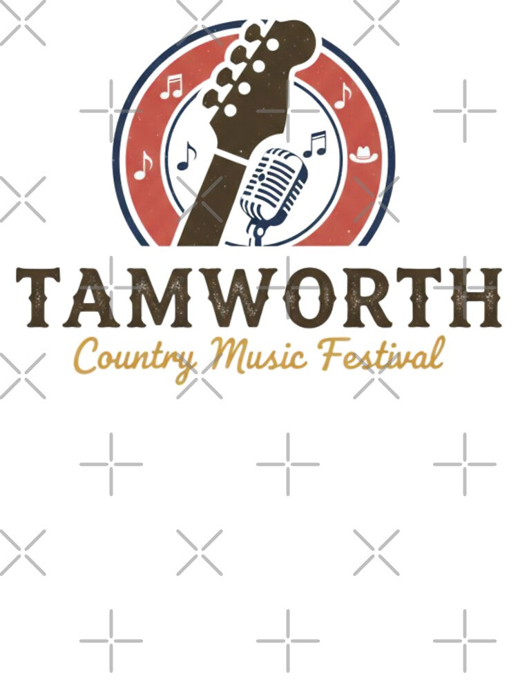 Tamworth Festival | Australia’s Iconic Country Music Celebration by Tw1nsAIArt