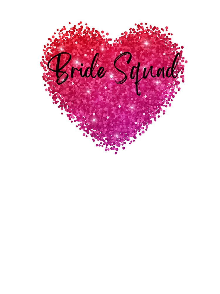 Bride Squad by Shells311s