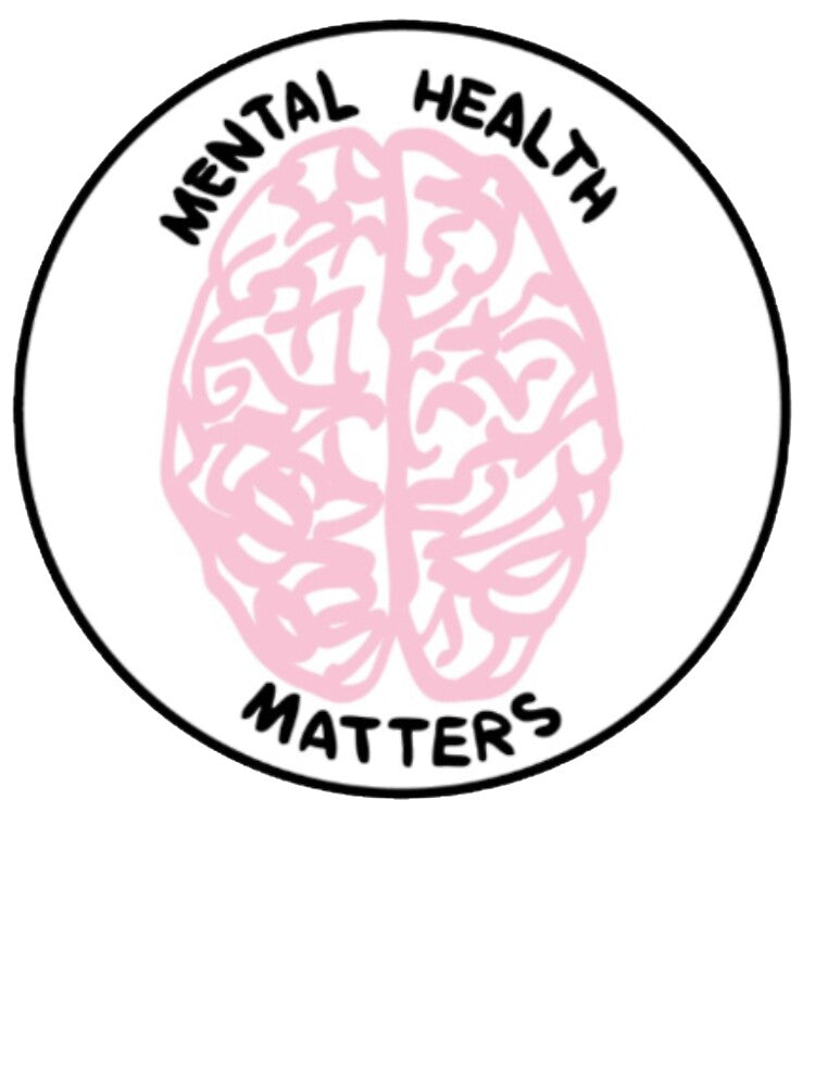 Mental Health Matters by yeehawboyy