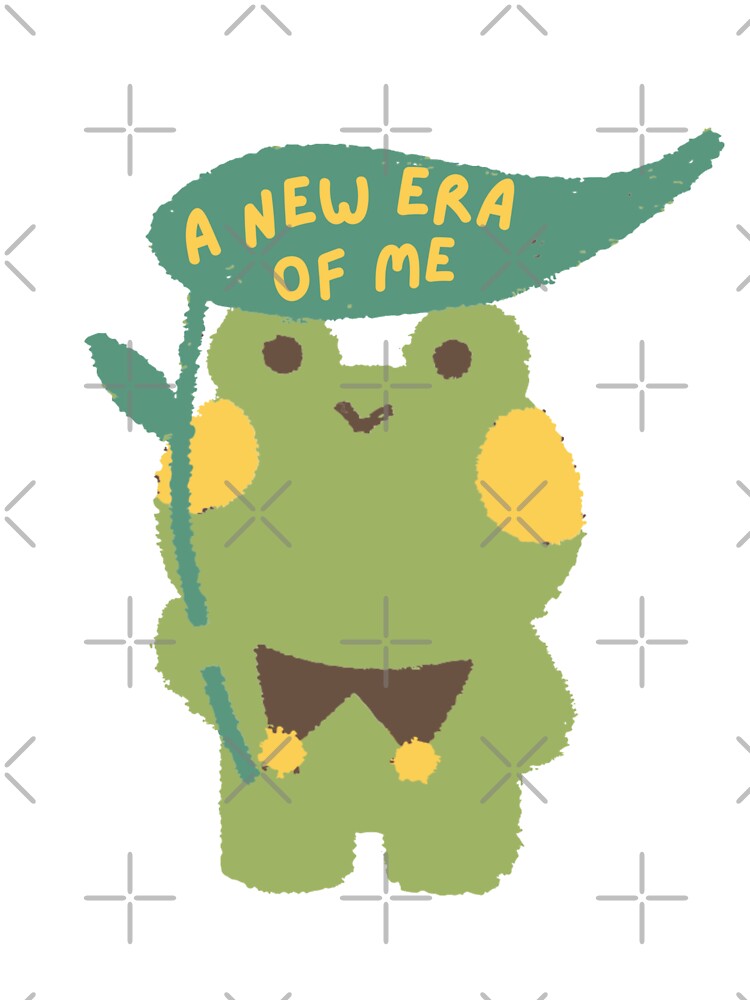 A new era of me by Lavannya