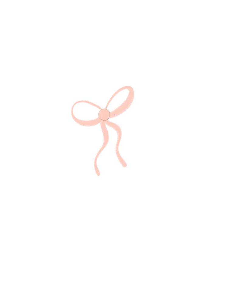 Simple Bow by Maryvmakesthese