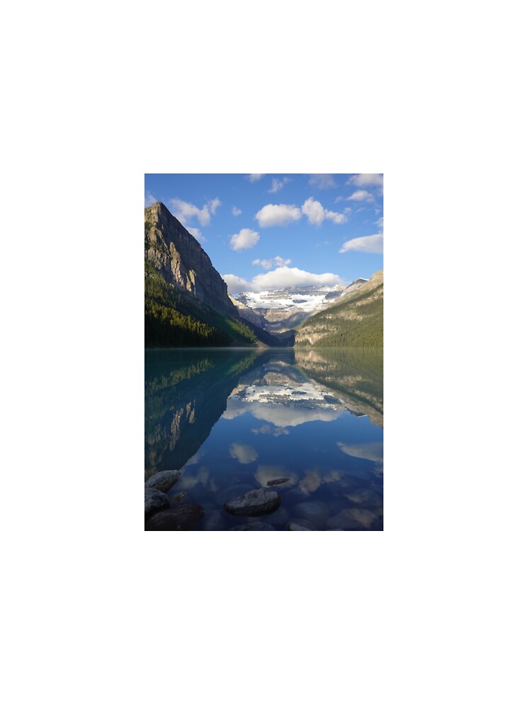 Lake Louise, Banff by jnett1999