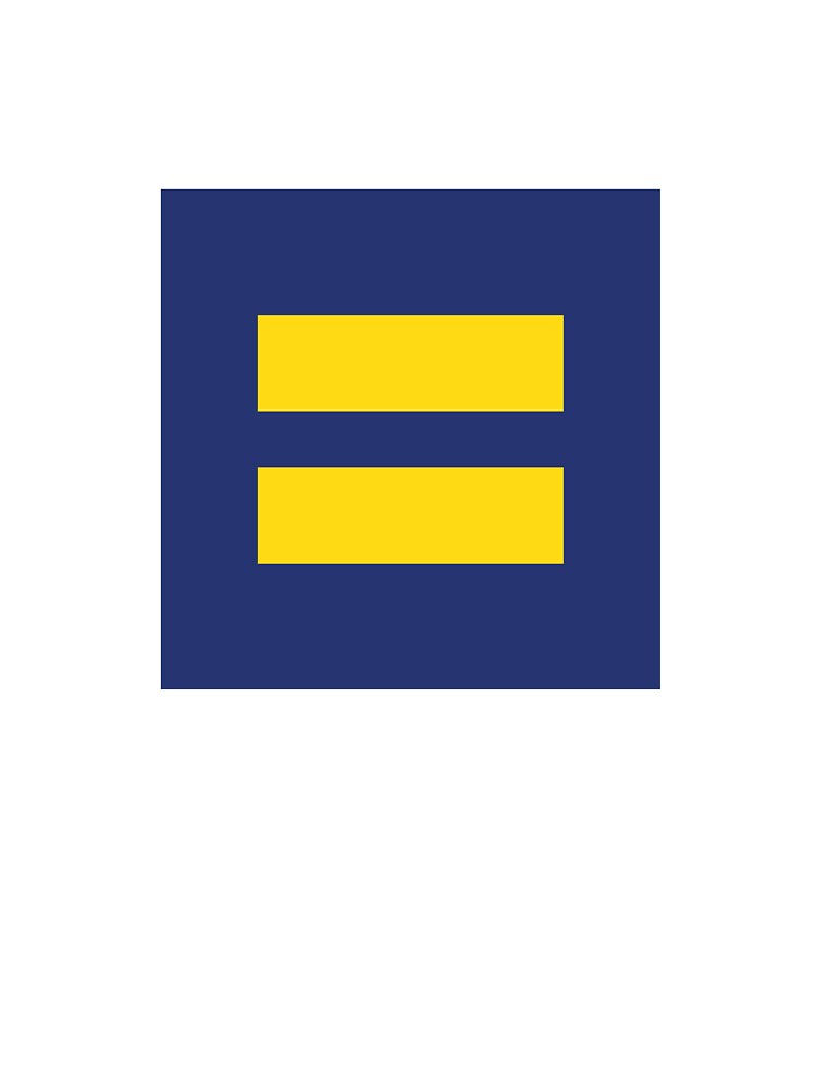 Equal rights by arteehub