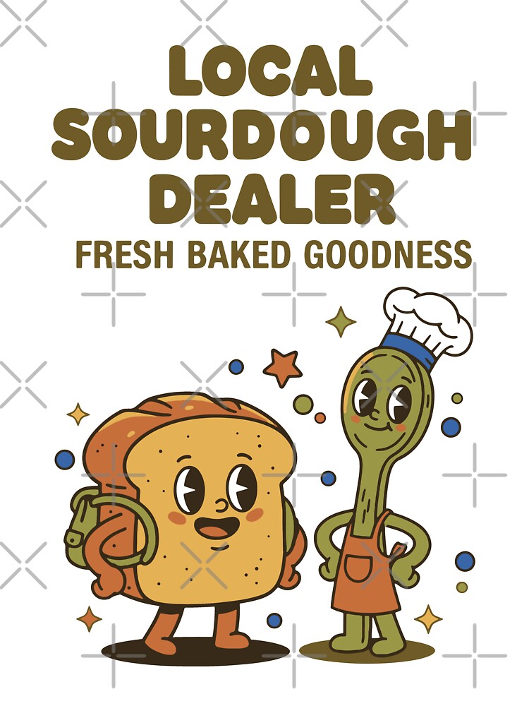 sourdough Local Sourdough Dealer Fresh Baked by LuminOrb