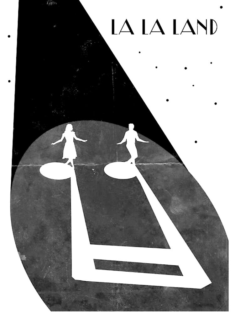 La La Land by athyabm