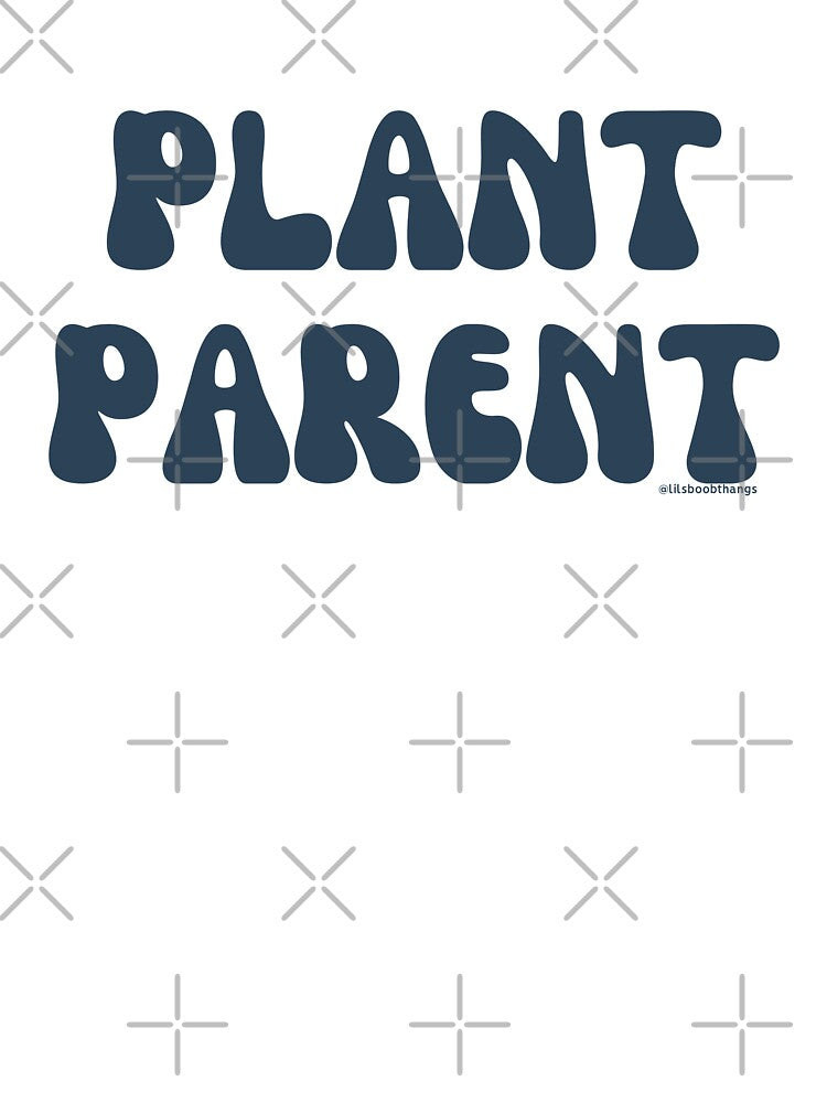 Plant Parent, v19 |  @lilsboobthangs by lilsboobthangs