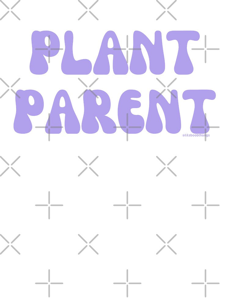 Plant Parent, v22 |  @lilsboobthangs by lilsboobthangs