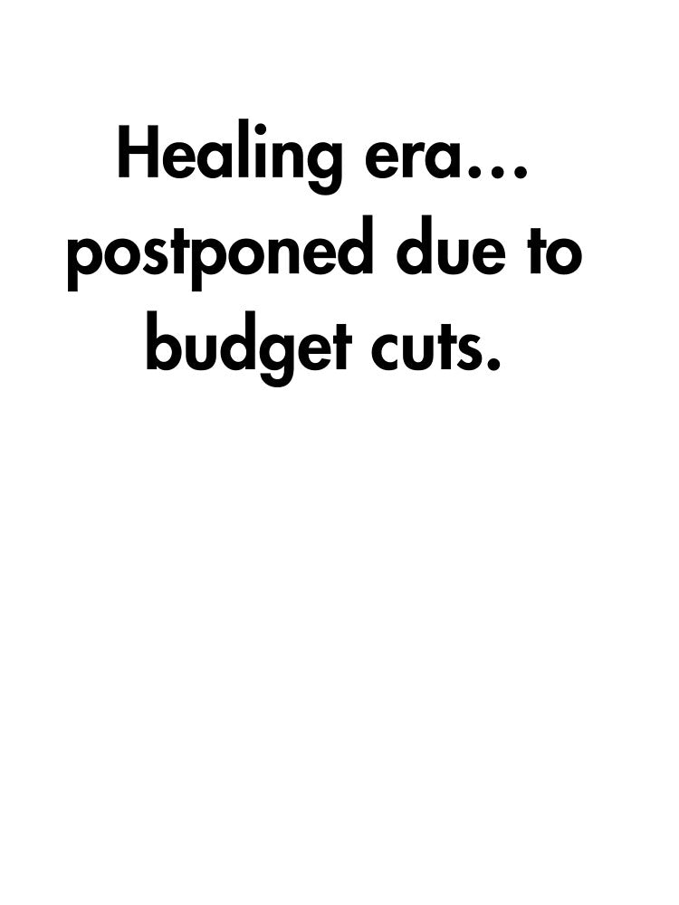 Healing Postponed – Budget-Friendly Breakdown Edition by PsyFlow35