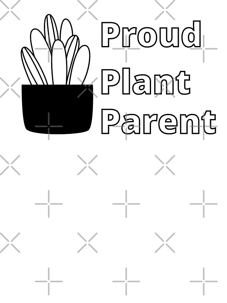Proud plant parent by NinaBetterNot