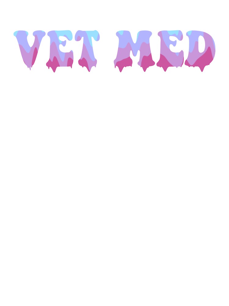 Vet med purple drip by Hayy-bale