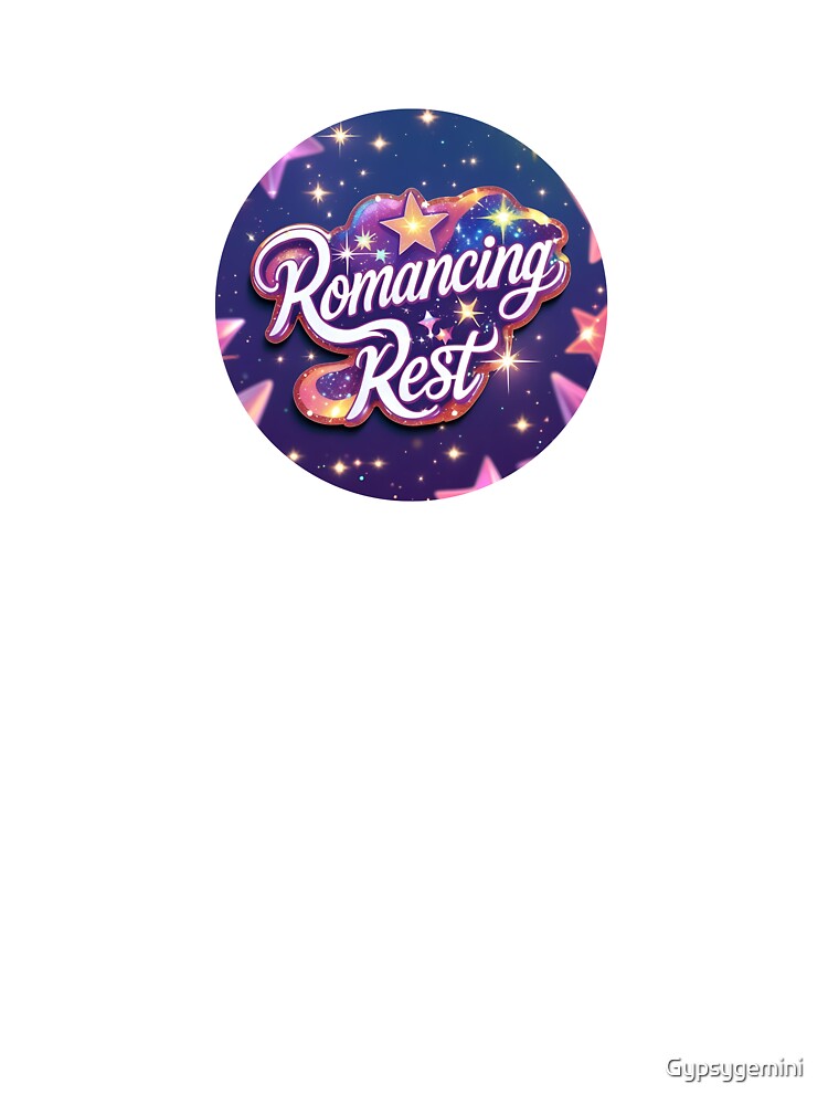 Romancing rest by Gypsygemini