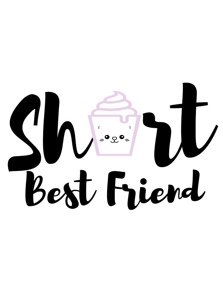 Best Friend Short Best Friend by arf13