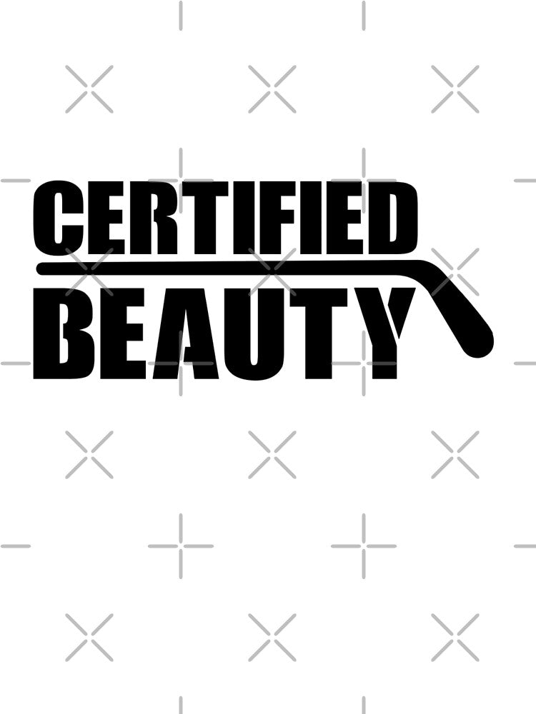 Certified Beauty by FloraliteCo