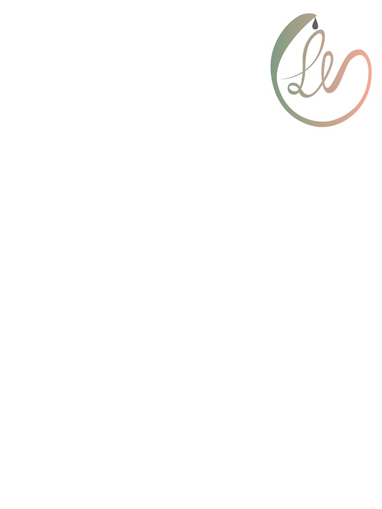 Pastel Abstract Continuous Line Art by Markedin