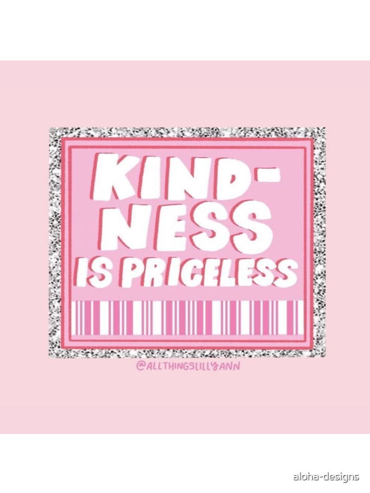 kind quotes by aloha-designs
