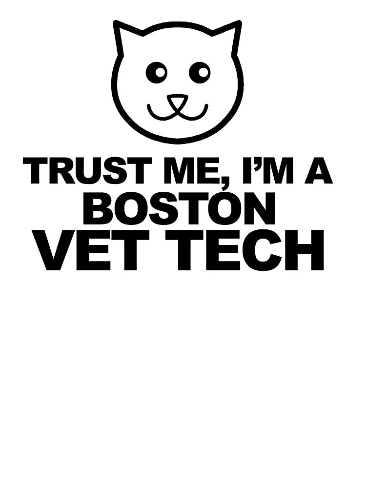 boston vet tech by danielog199
