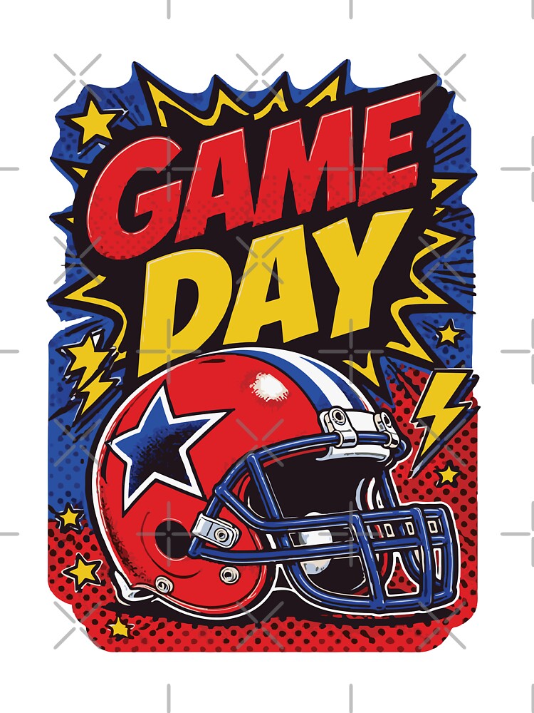 Game Day by After De Moment