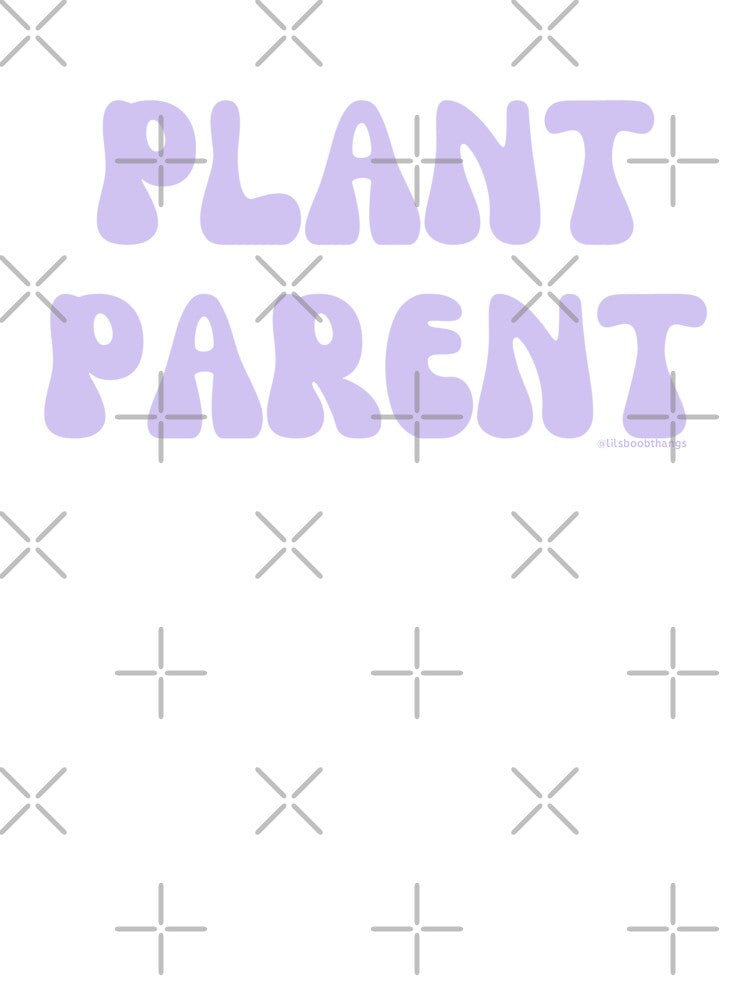 Plant Parent, v24 |  @lilsboobthangs by lilsboobthangs