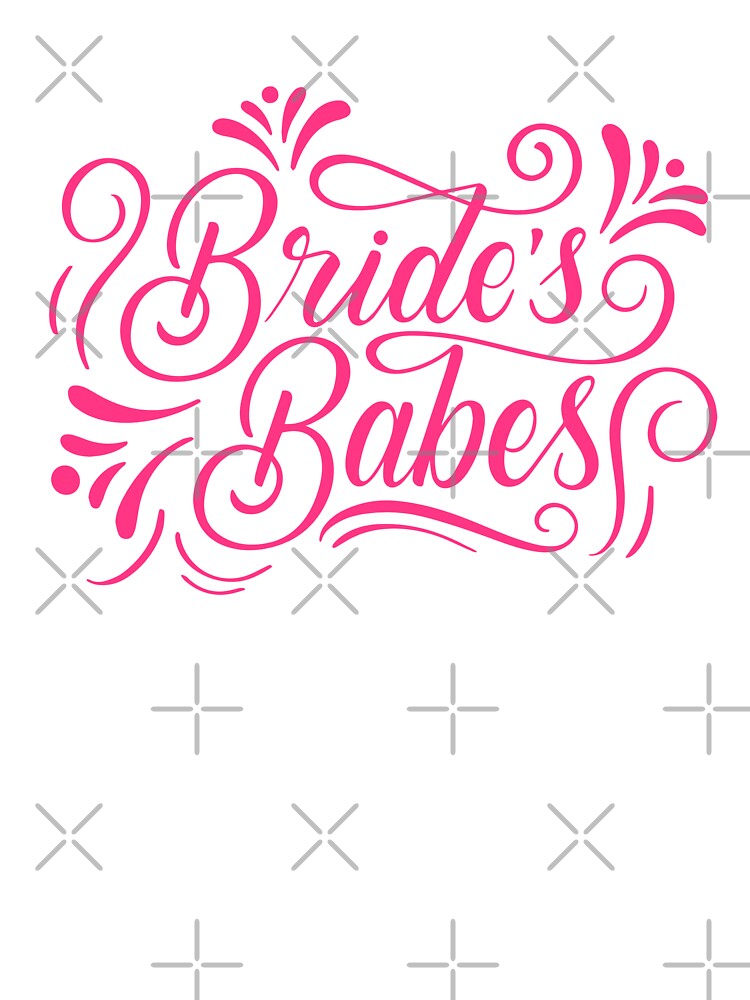 Bride's Babes by -UKIYO-