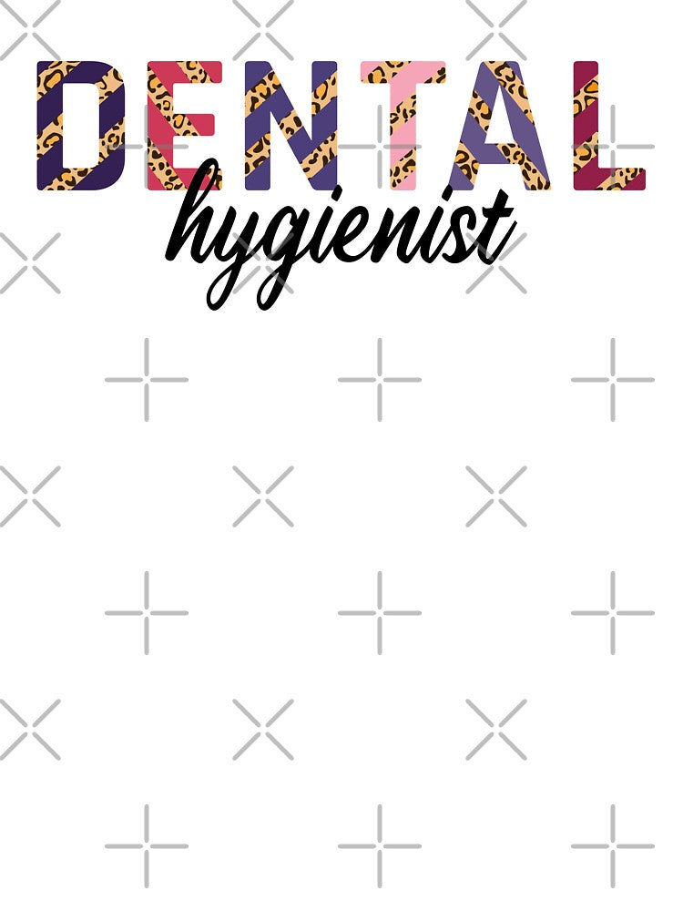 dental hygienist by MOONINSPIRATION