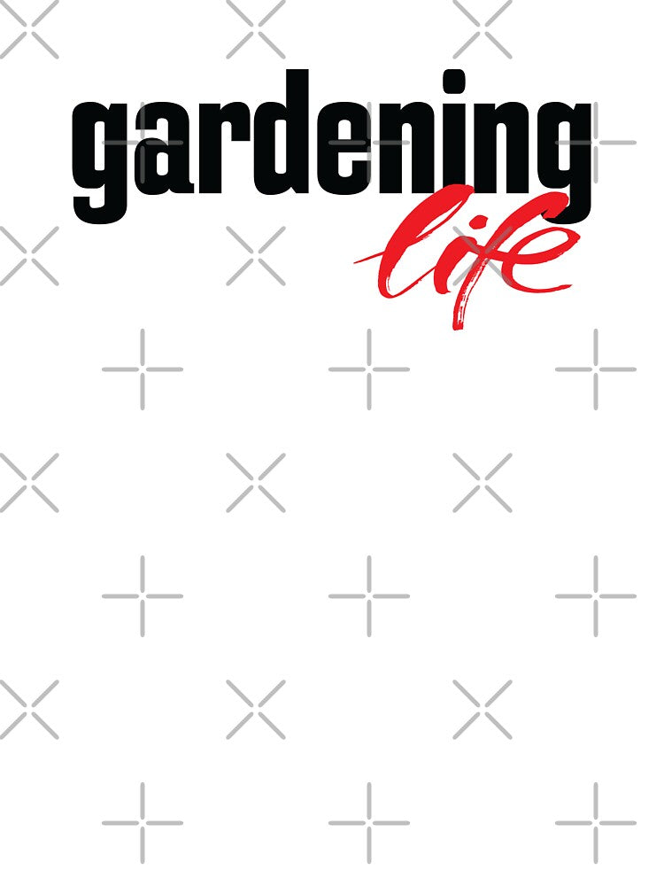Gardening Life Garden Gardener by ProjectX23