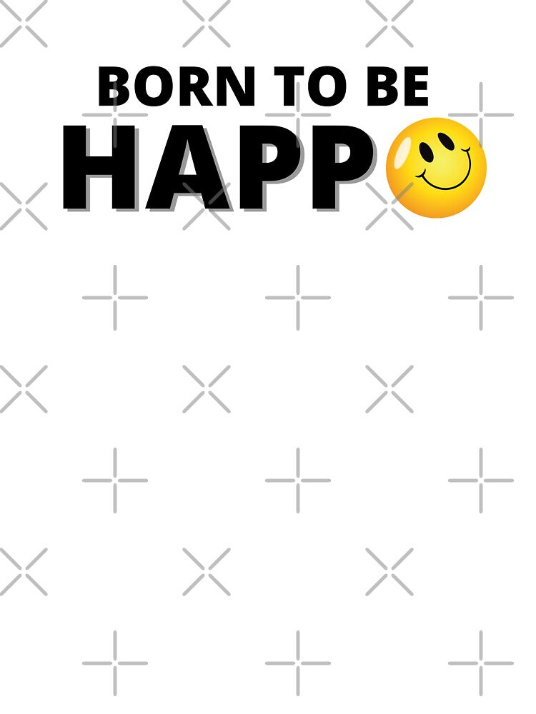 BORN TO BE HAPPY | GOOD VIBES | Positive Message by RonVivero