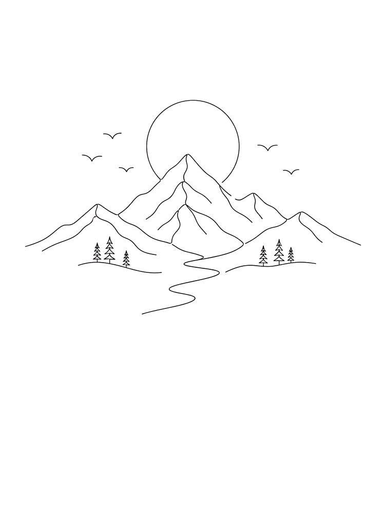 nature by Mani801 Unisex