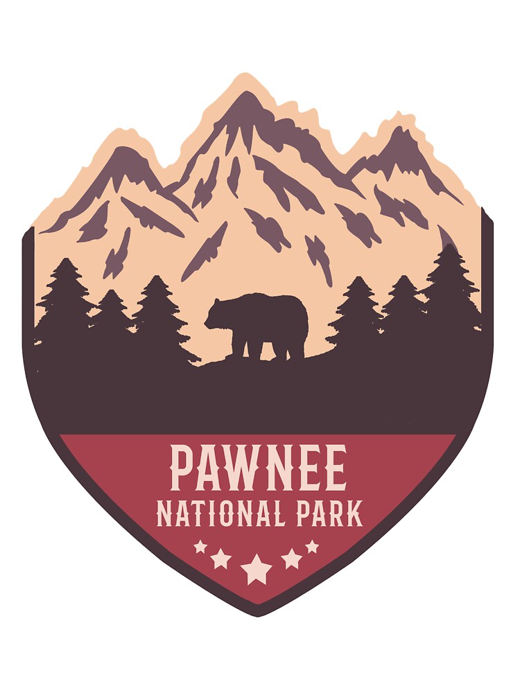 pawnee national park by Us-nature