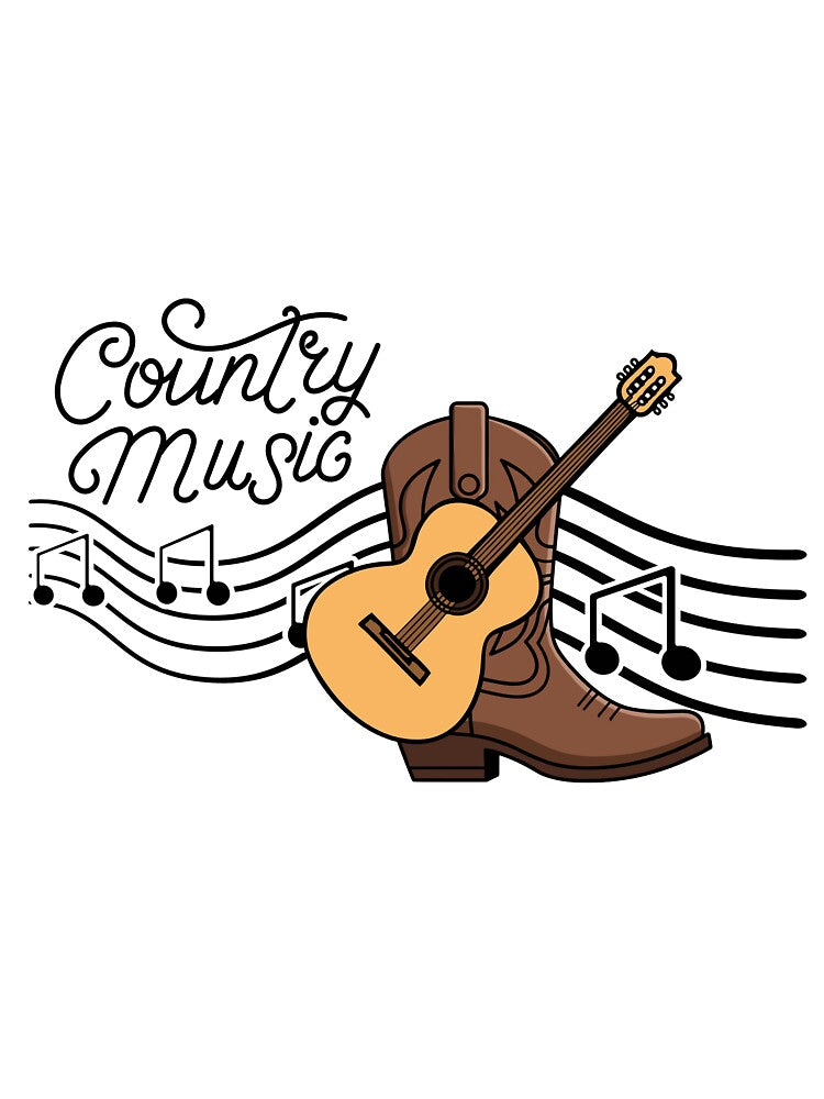 Country Music by HillC1985