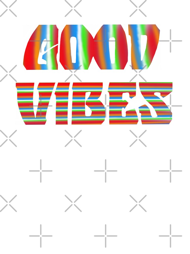 Good Vibes by TrueBrick