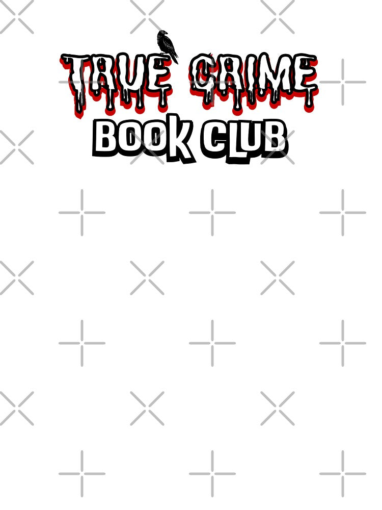 True Crime Book Club by DedsStudio