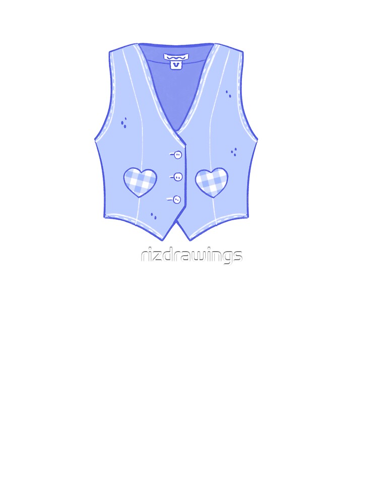 Coquette Cowgirl Sticker – Pink Pastel Western Aesthetic by rizdrawings