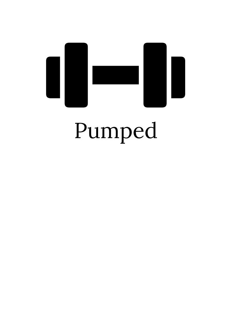 Gym by Luisshopp