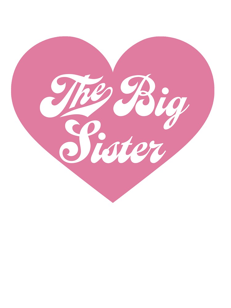 The Big Sister by PeoplizeIt